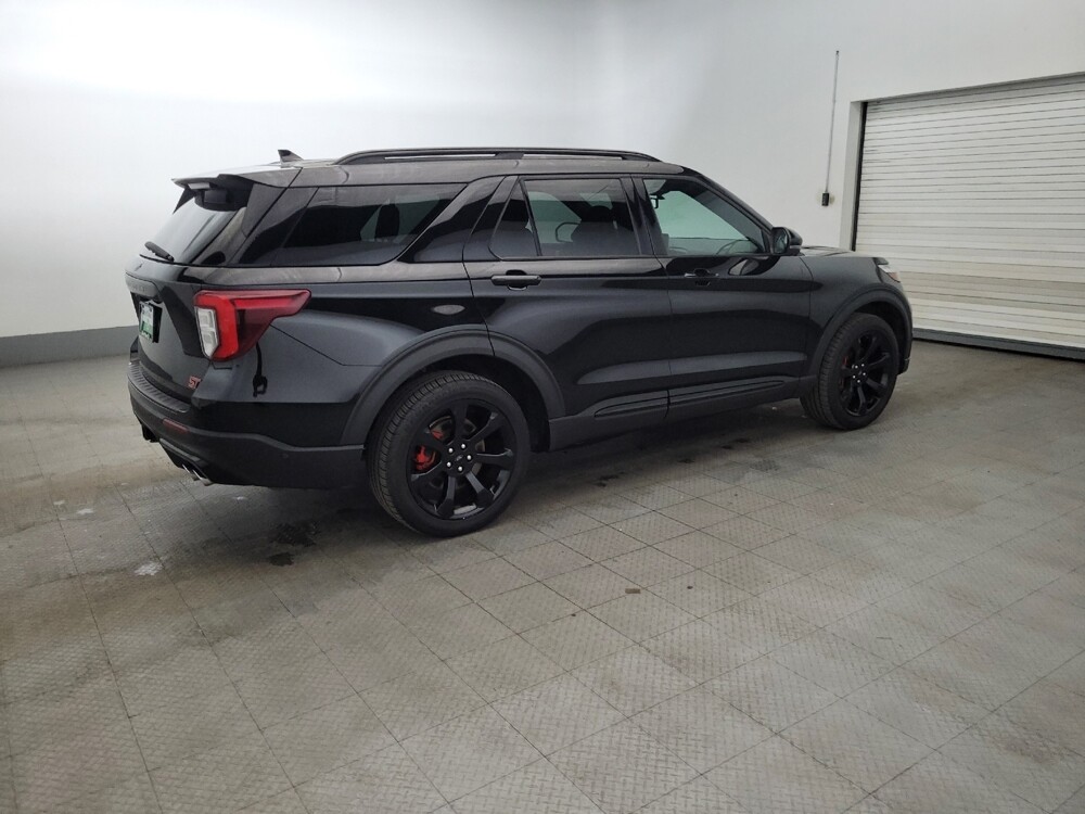 2020 Ford Explorer in Pittsburgh, PA 15236 - 18134251 10