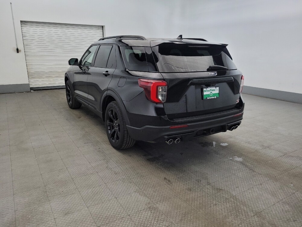 2020 Ford Explorer in Pittsburgh, PA 15236 - 18134251 5