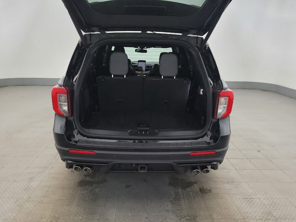 2020 Ford Explorer in Pittsburgh, PA 15236 - 18134251 29
