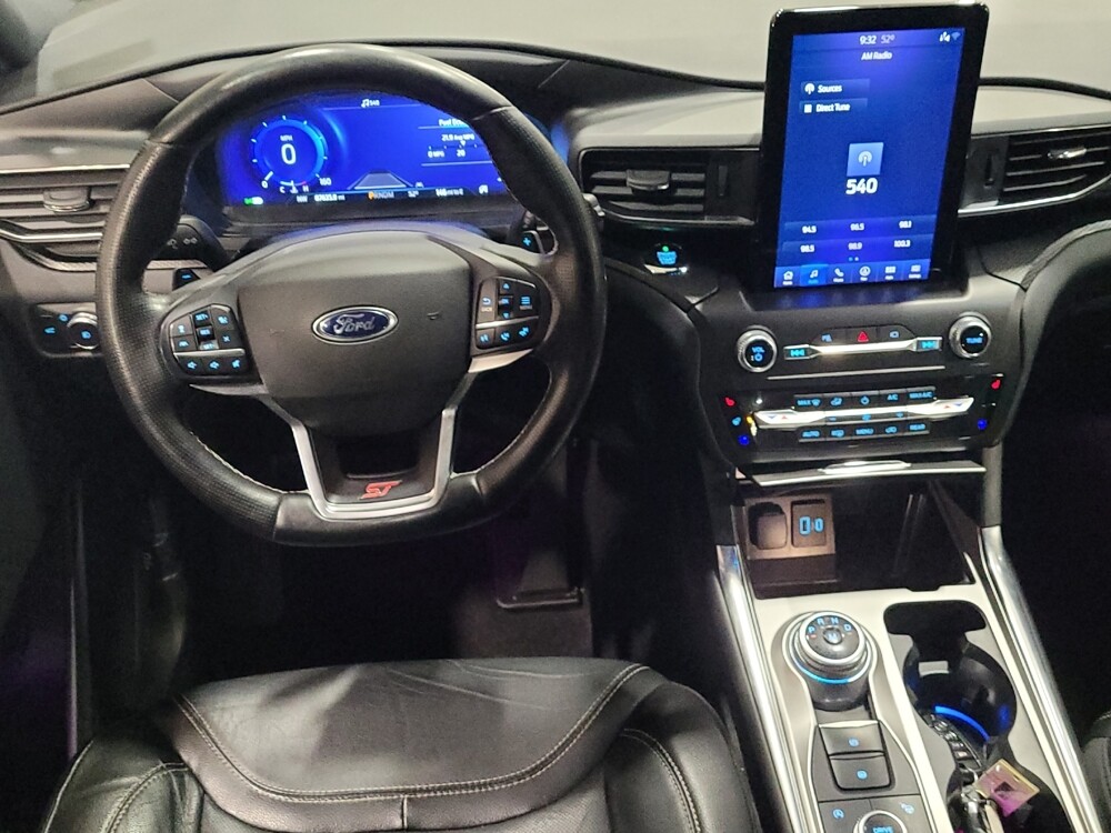 2020 Ford Explorer in Pittsburgh, PA 15236 - 18134251 22