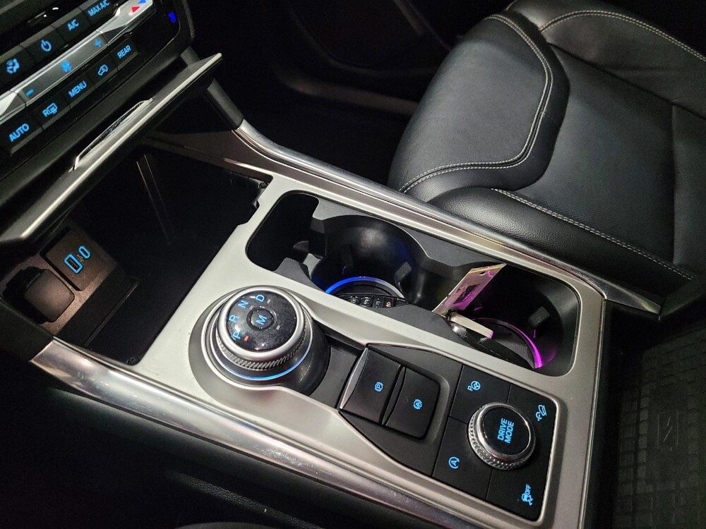 2020 Ford Explorer in Pittsburgh, PA 15236 - 18134251 26