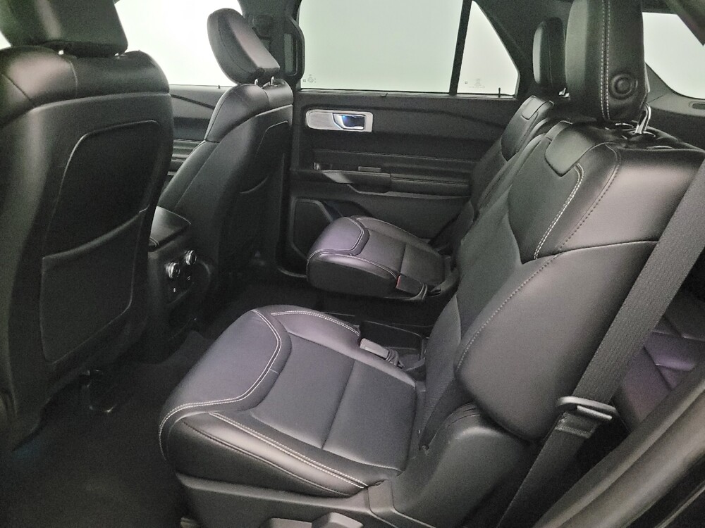 2020 Ford Explorer in Pittsburgh, PA 15236 - 18134251 18