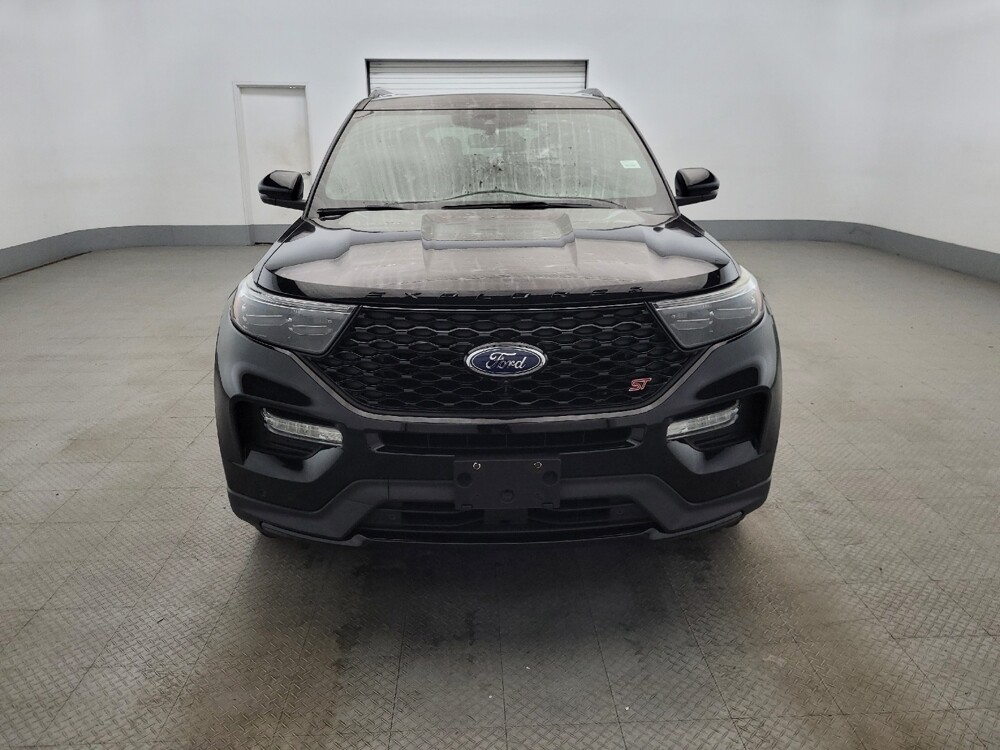 2020 Ford Explorer in Pittsburgh, PA 15236 - 18134251 15