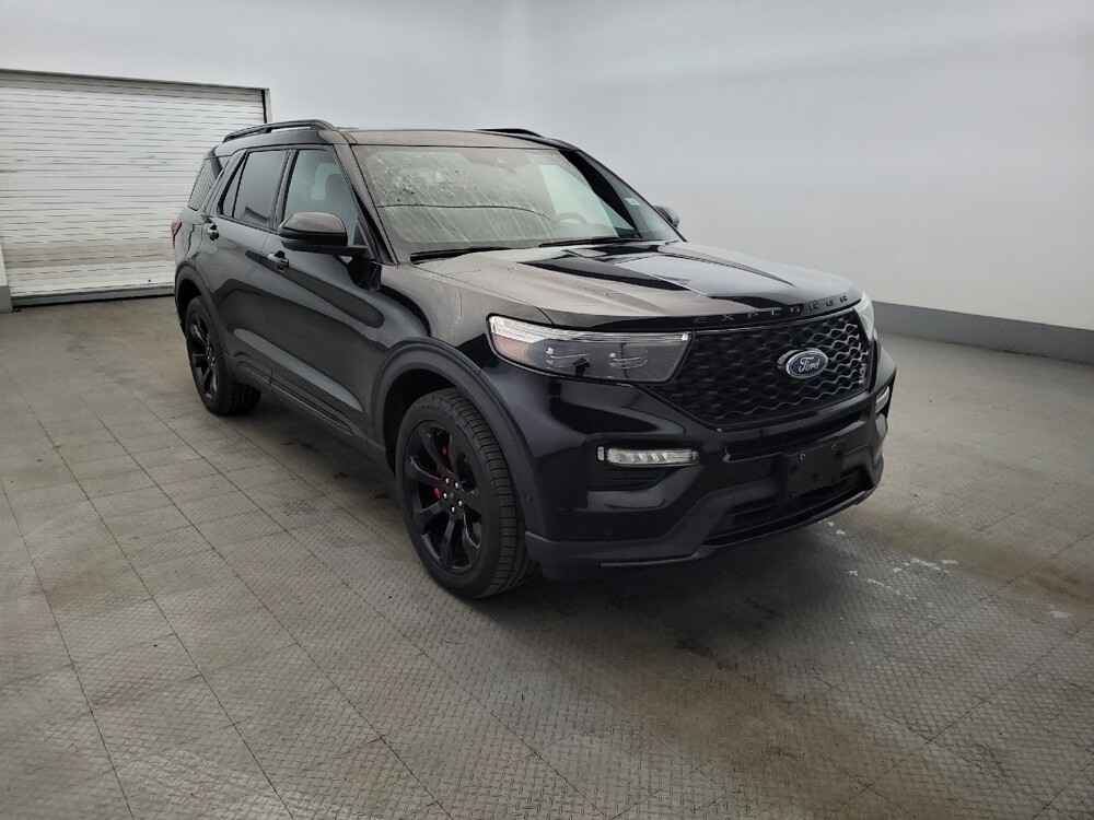 2020 Ford Explorer in Pittsburgh, PA 15236 - 18134251 13