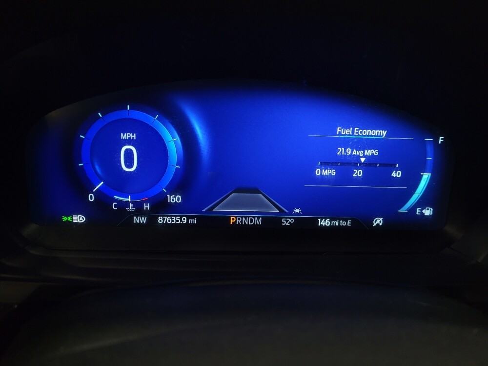 2020 Ford Explorer in Pittsburgh, PA 15236 - 18134251 23