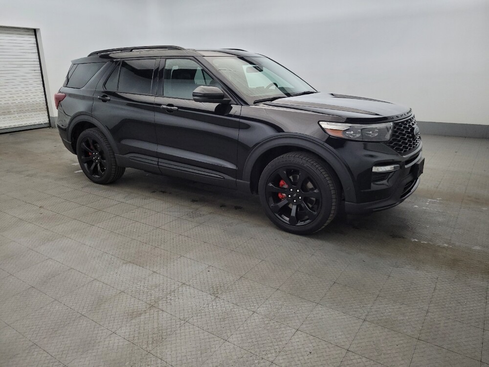 2020 Ford Explorer in Pittsburgh, PA 15236 - 18134251 11