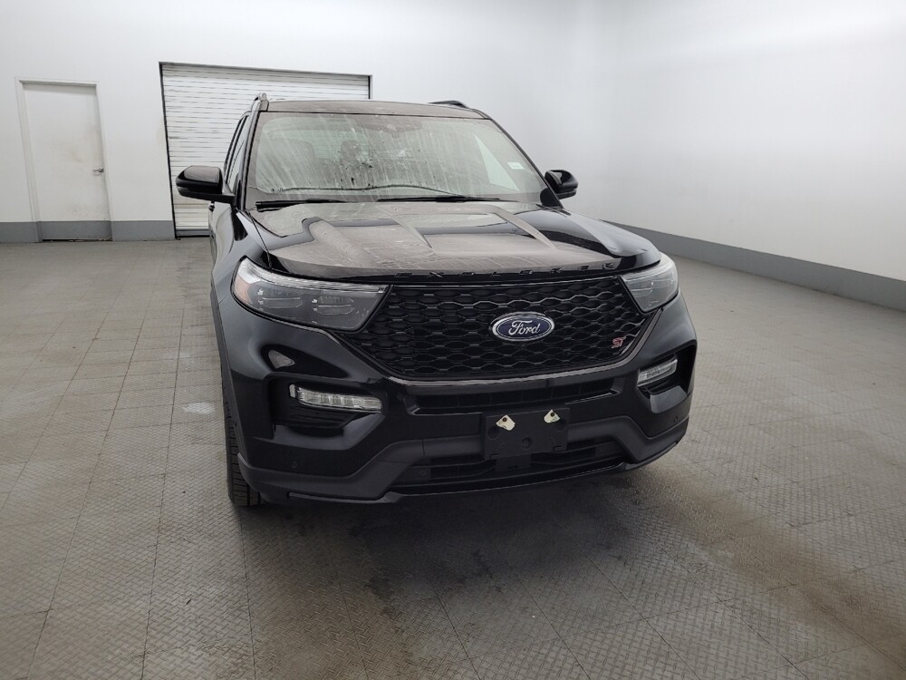 2020 Ford Explorer in Pittsburgh, PA 15236 - 18134251 14
