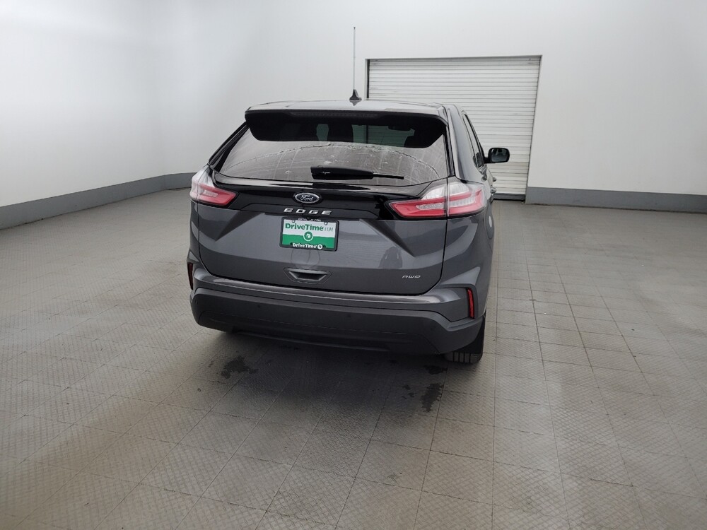 2021 Ford Edge in Williamstown, NJ 8094 - 18134252 7