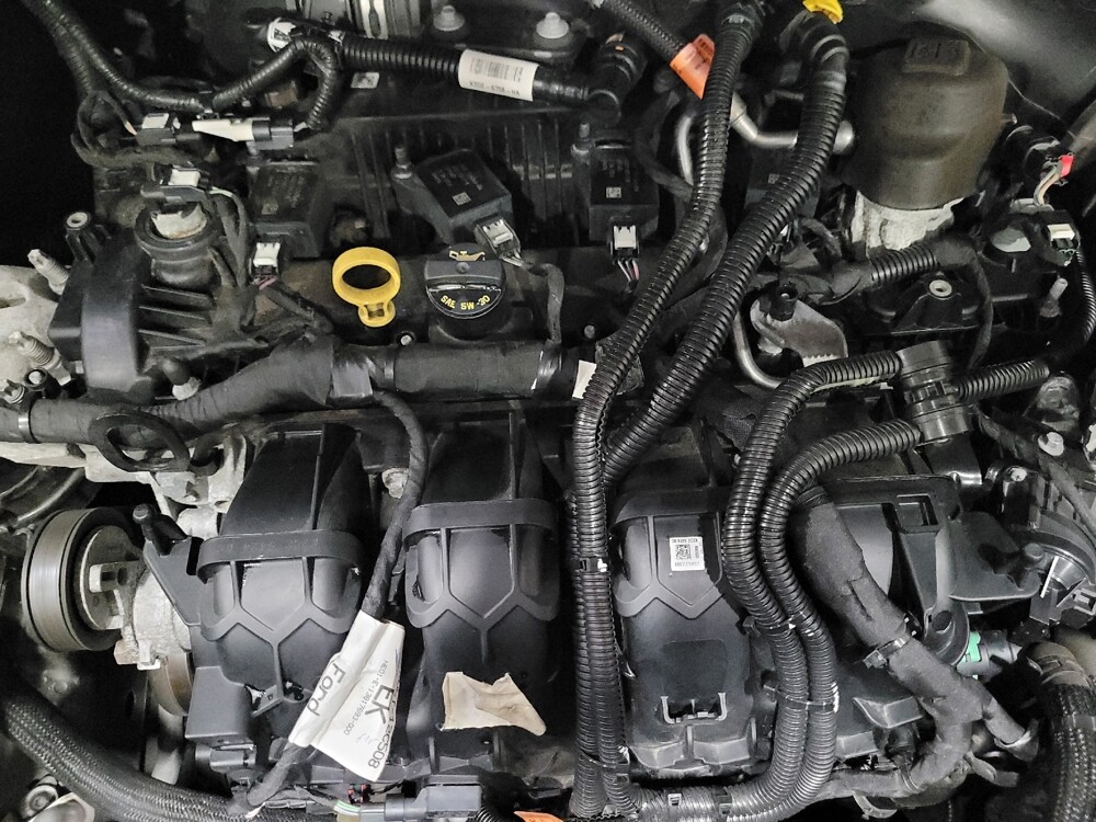 2021 Ford Edge in Williamstown, NJ 8094 - 18134252 30