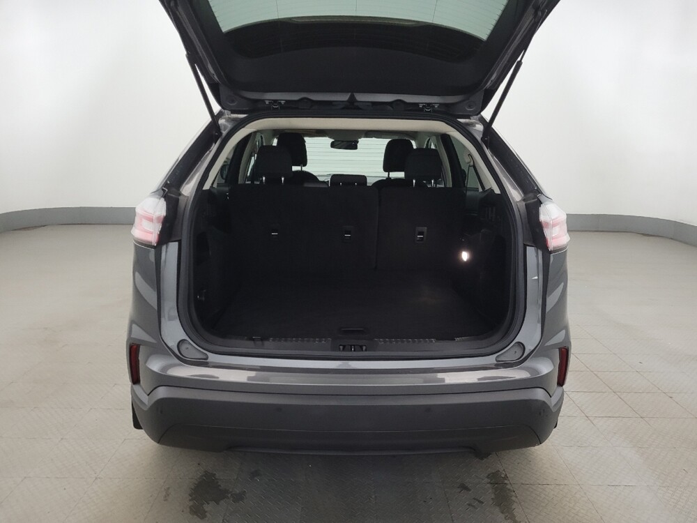 2021 Ford Edge in Williamstown, NJ 8094 - 18134252 29