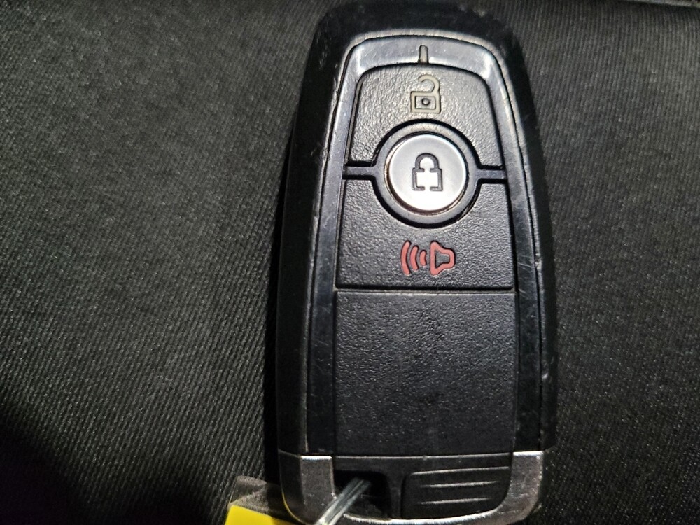 2021 Ford Edge in Williamstown, NJ 8094 - 18134252 32