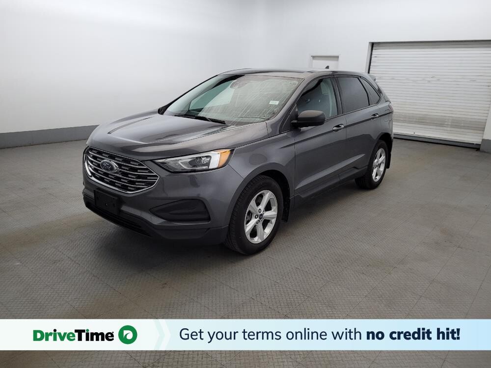 2021 Ford Edge in Williamstown, NJ 8094 - 18134252