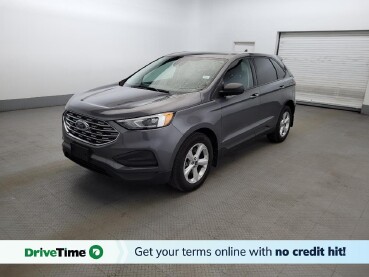2021 Ford Edge in Williamstown, NJ 8094