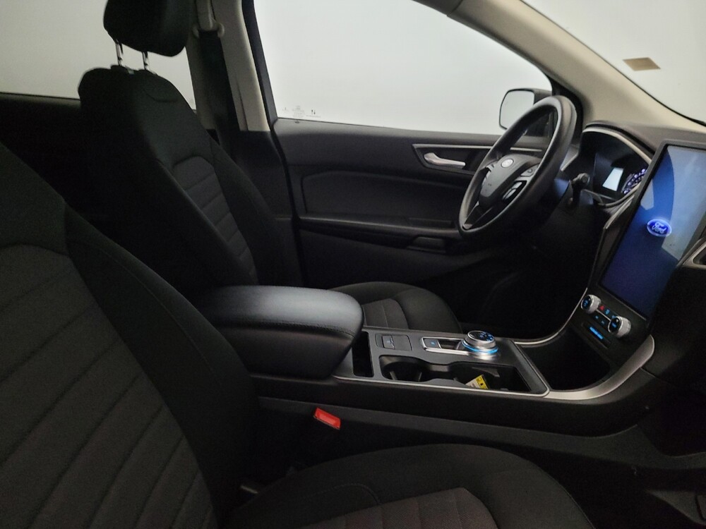 2021 Ford Edge in Williamstown, NJ 8094 - 18134252 21