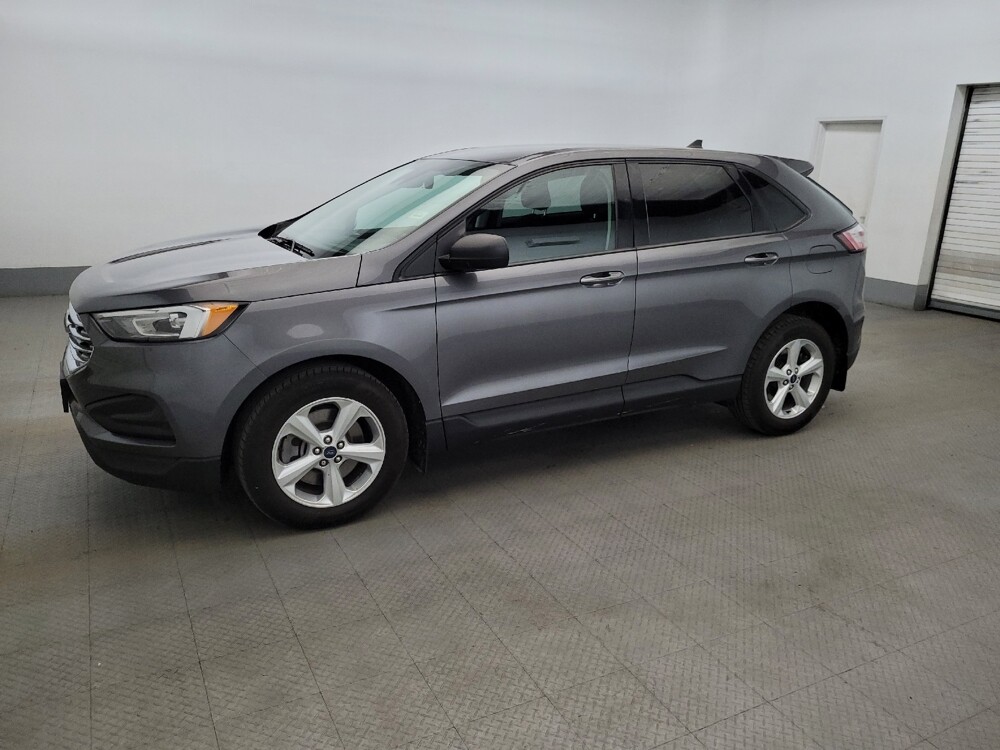 2021 Ford Edge in Williamstown, NJ 8094 - 18134252 2