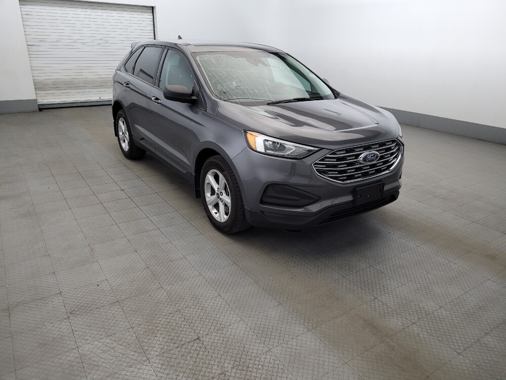 2021 Ford Edge in Williamstown, NJ 8094 - 18134252 13