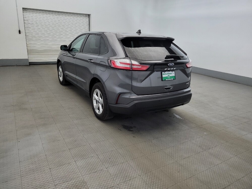 2021 Ford Edge in Williamstown, NJ 8094 - 18134252 5