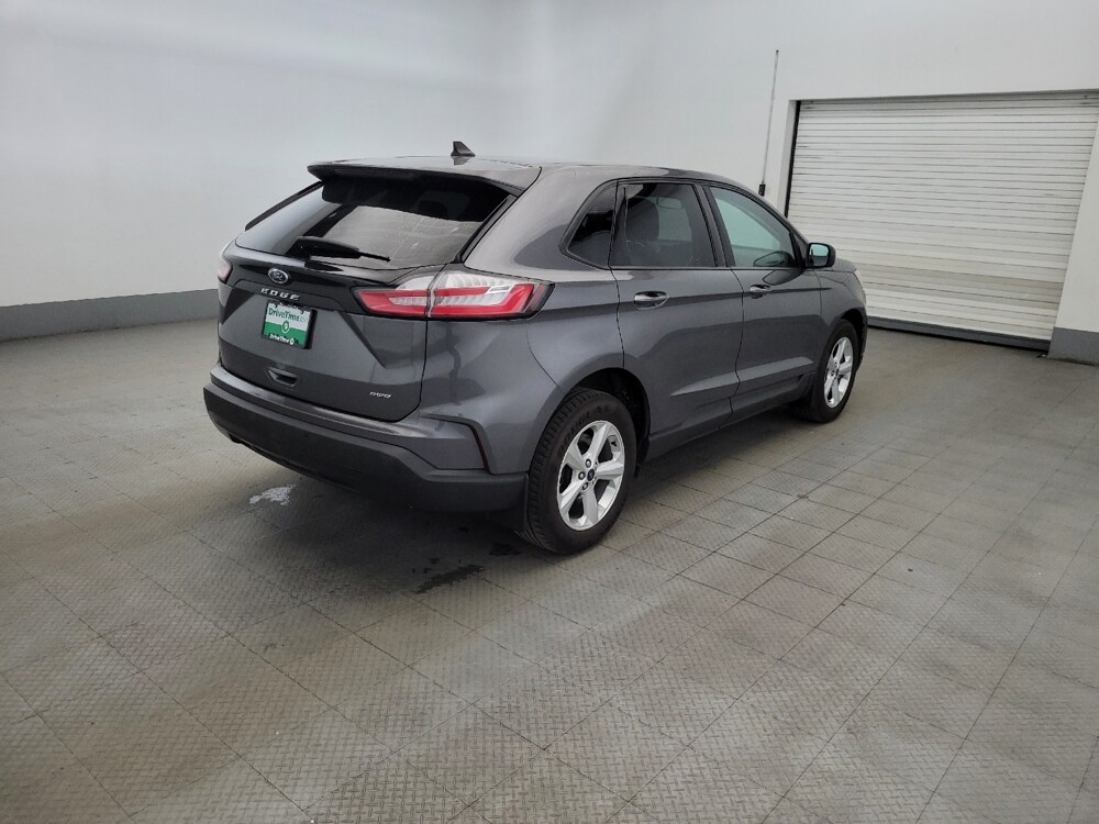 2021 Ford Edge in Williamstown, NJ 8094 - 18134252 9
