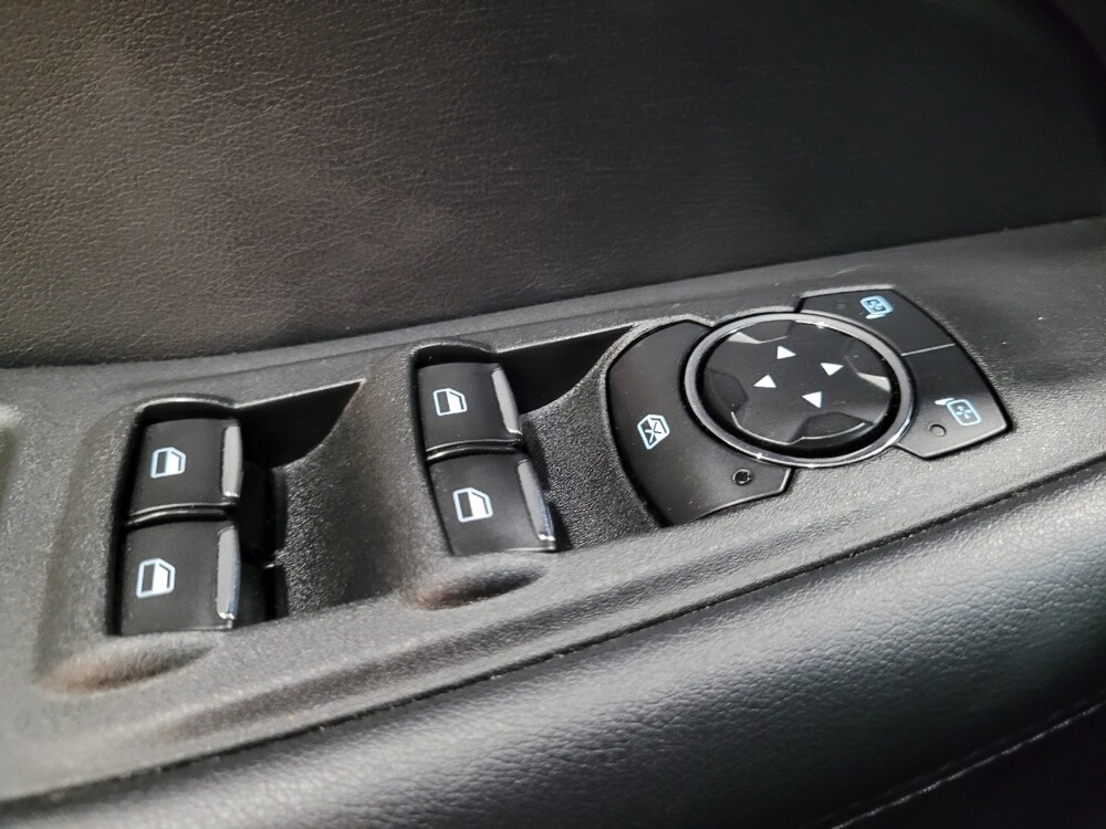 2021 Ford Edge in Williamstown, NJ 8094 - 18134252 27