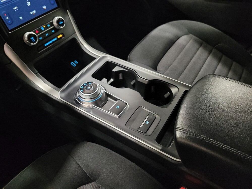 2021 Ford Edge in Williamstown, NJ 8094 - 18134252 26