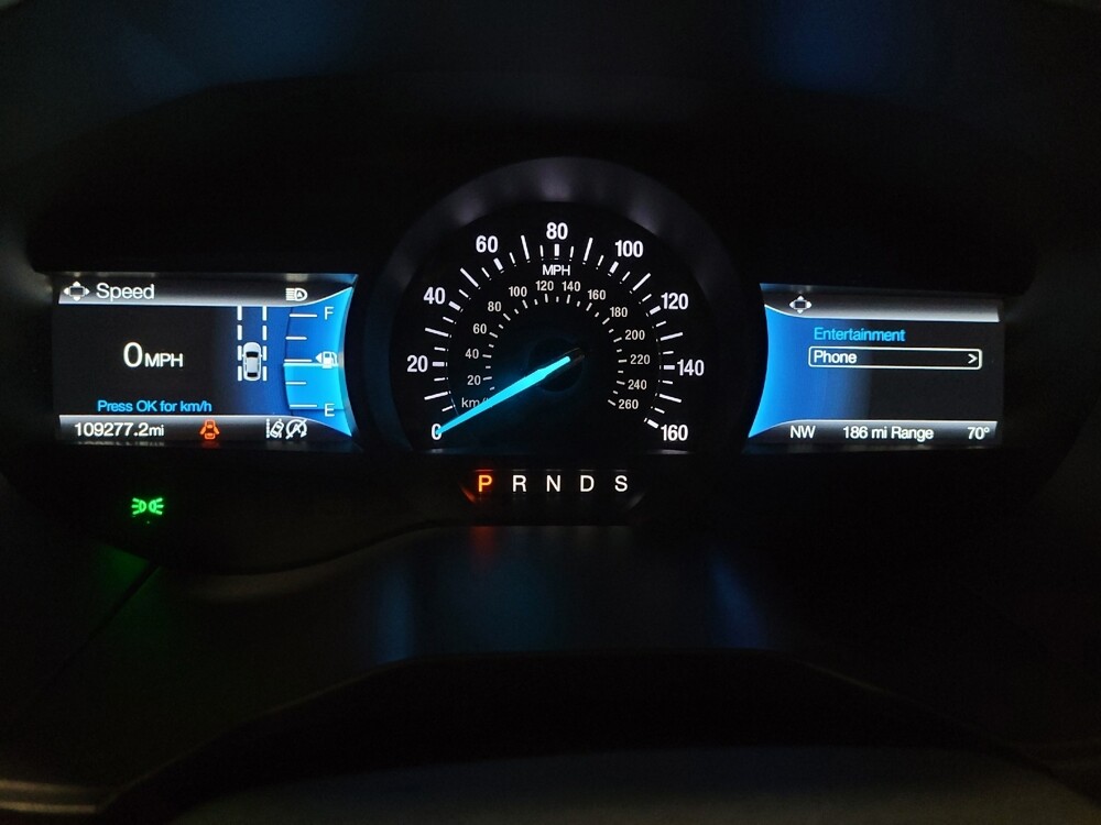 2021 Ford Edge in Williamstown, NJ 8094 - 18134252 23