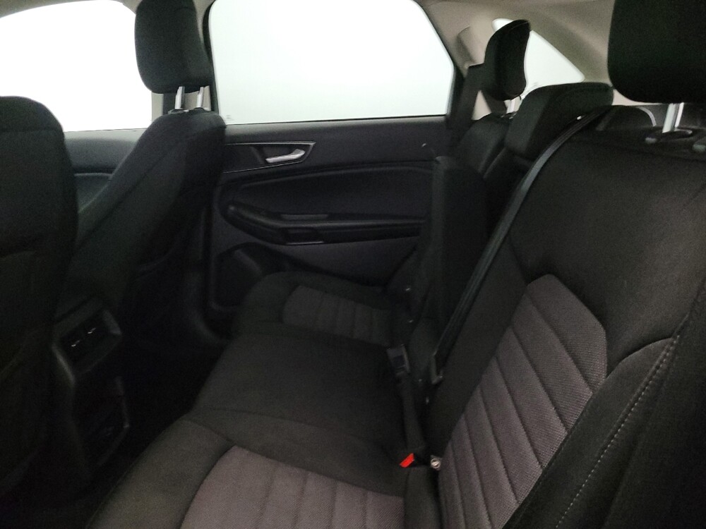 2021 Ford Edge in Williamstown, NJ 8094 - 18134252 18