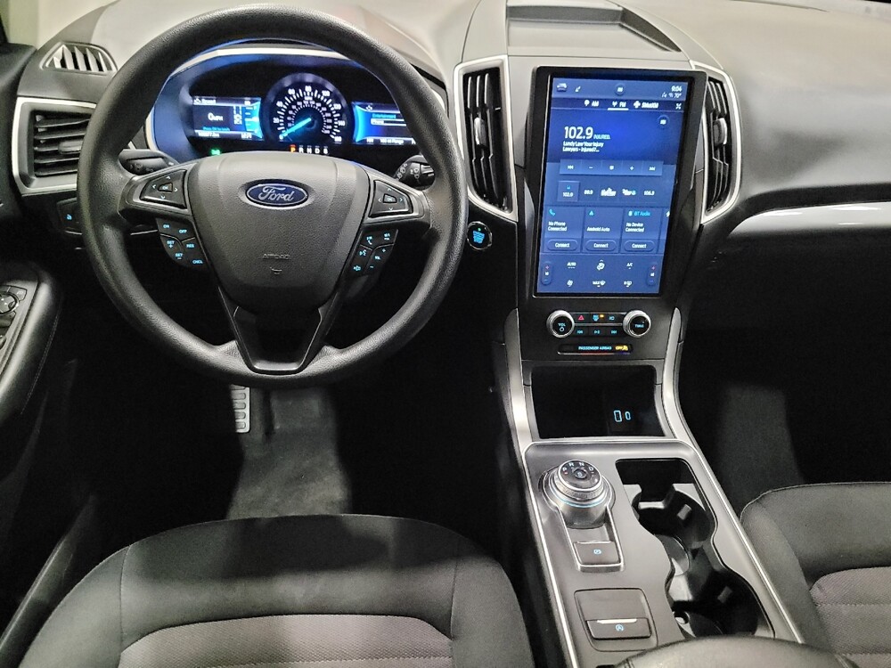 2021 Ford Edge in Williamstown, NJ 8094 - 18134252 22