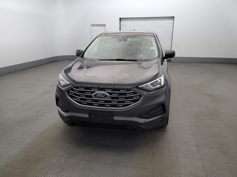 2021 Ford Edge in Williamstown, NJ 8094 - 18134252 15