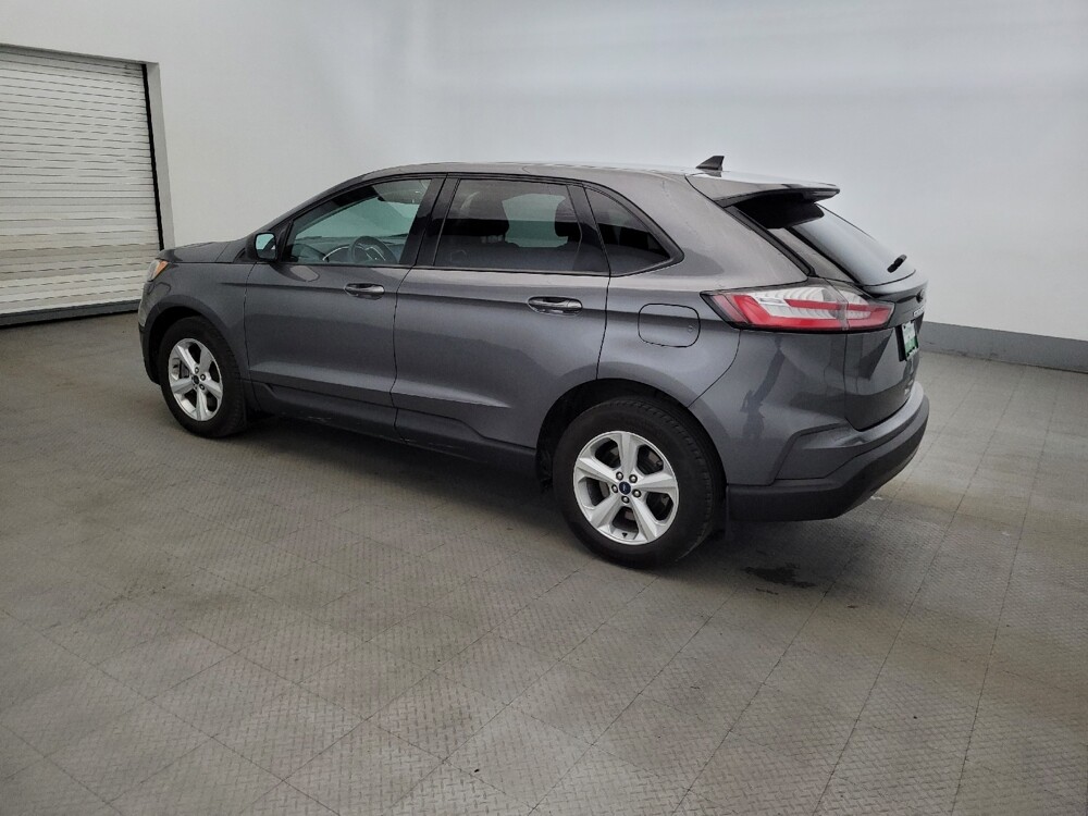 2021 Ford Edge in Williamstown, NJ 8094 - 18134252 3