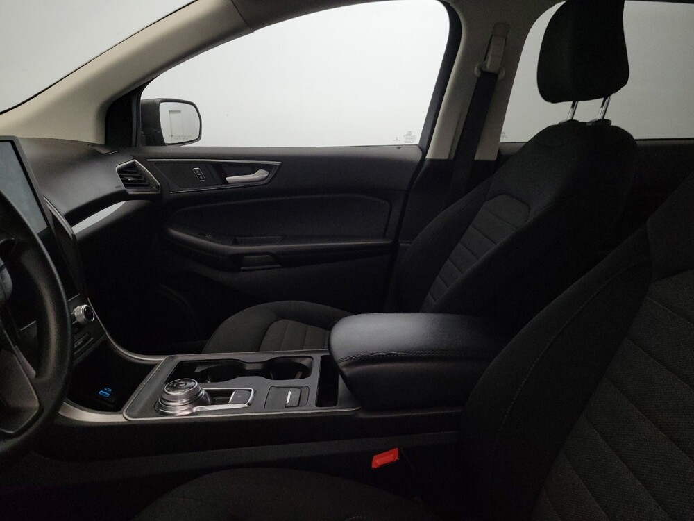 2021 Ford Edge in Williamstown, NJ 8094 - 18134252 17