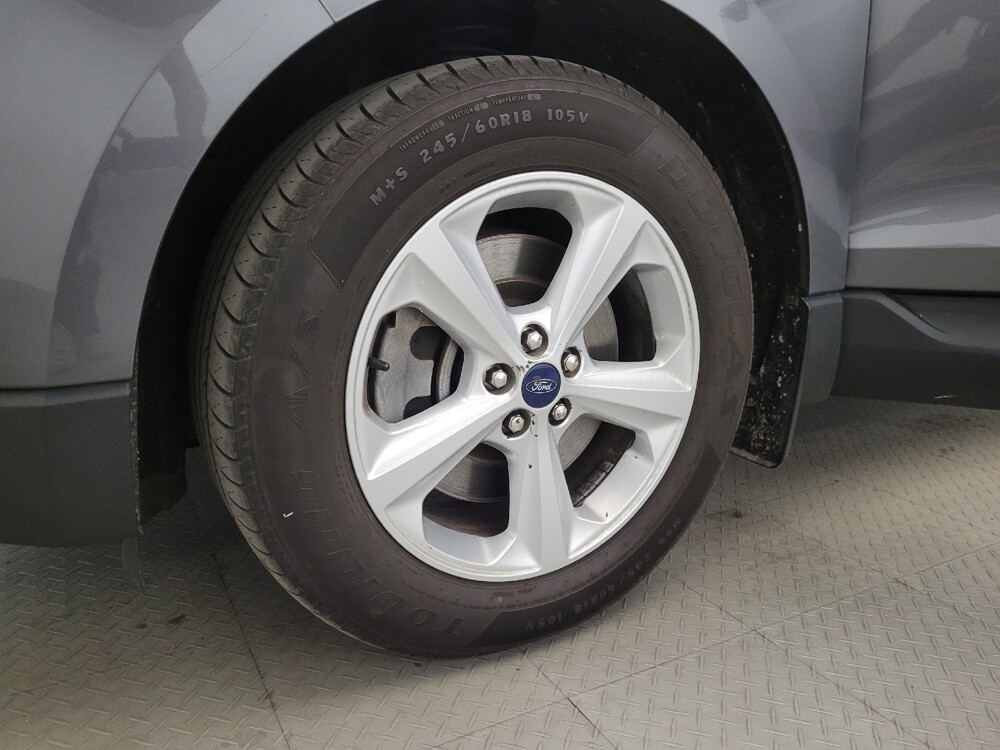 2021 Ford Edge in Williamstown, NJ 8094 - 18134252 31