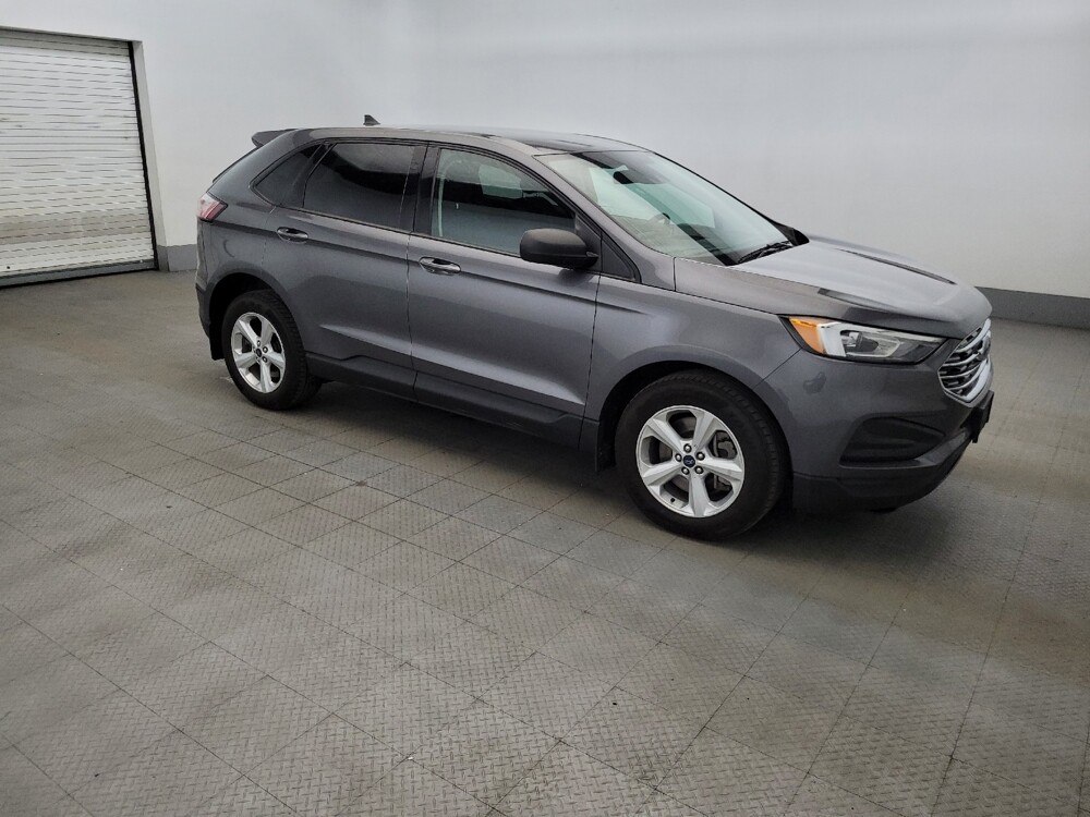 2021 Ford Edge in Williamstown, NJ 8094 - 18134252 11