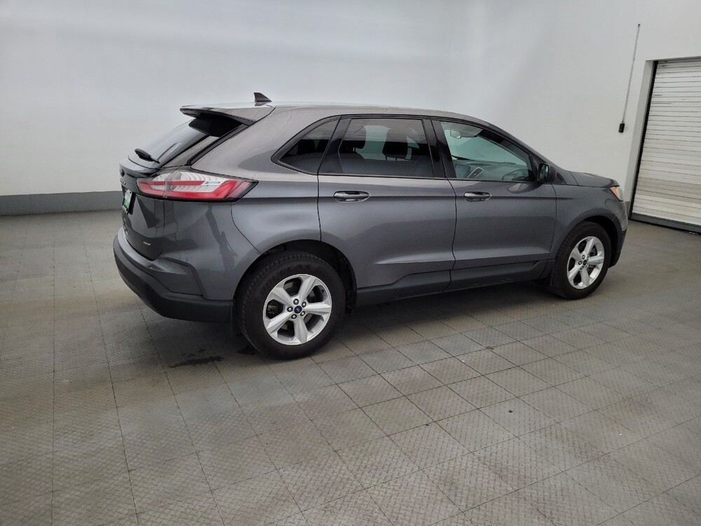 2021 Ford Edge in Williamstown, NJ 8094 - 18134252 10