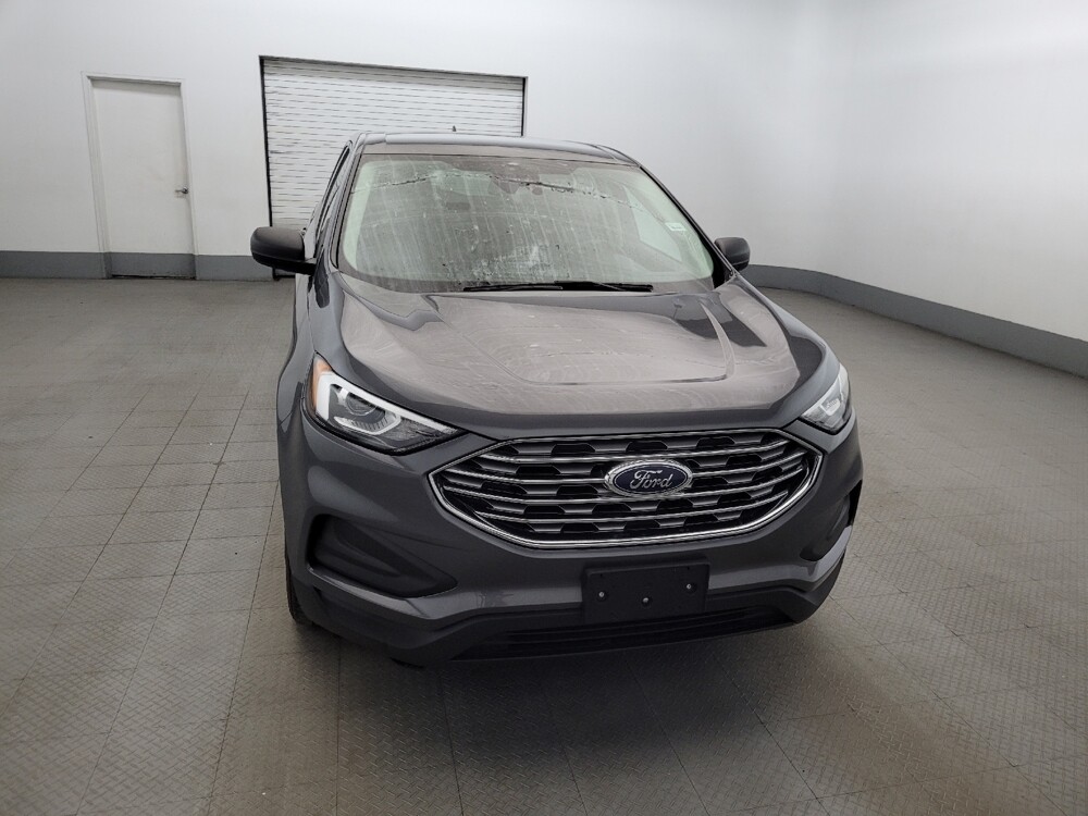 2021 Ford Edge in Williamstown, NJ 8094 - 18134252 14