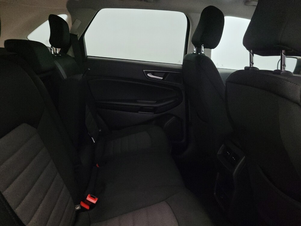 2021 Ford Edge in Williamstown, NJ 8094 - 18134252 19