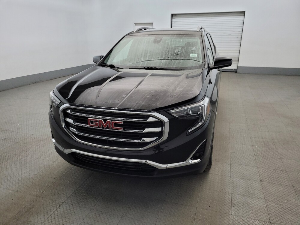 2020 GMC Terrain in New Castle, DE 19720 - 18134253 15