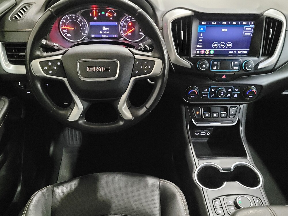 2020 GMC Terrain in New Castle, DE 19720 - 18134253 22