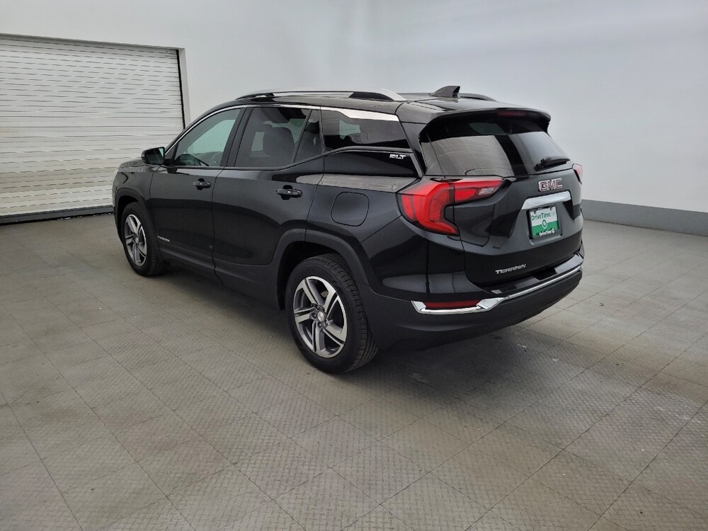 2020 GMC Terrain in New Castle, DE 19720 - 18134253 5