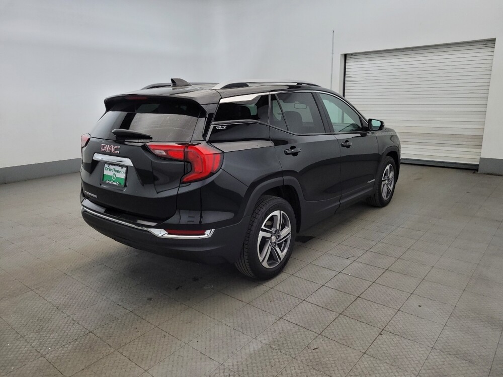 2020 GMC Terrain in New Castle, DE 19720 - 18134253 9
