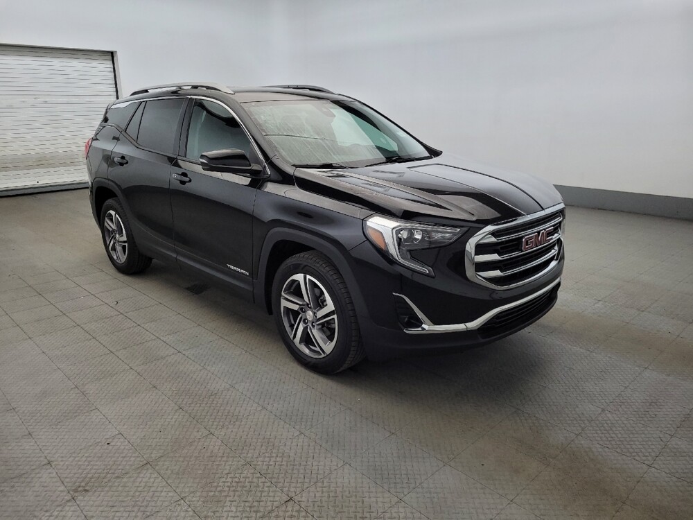 2020 GMC Terrain in New Castle, DE 19720 - 18134253 13