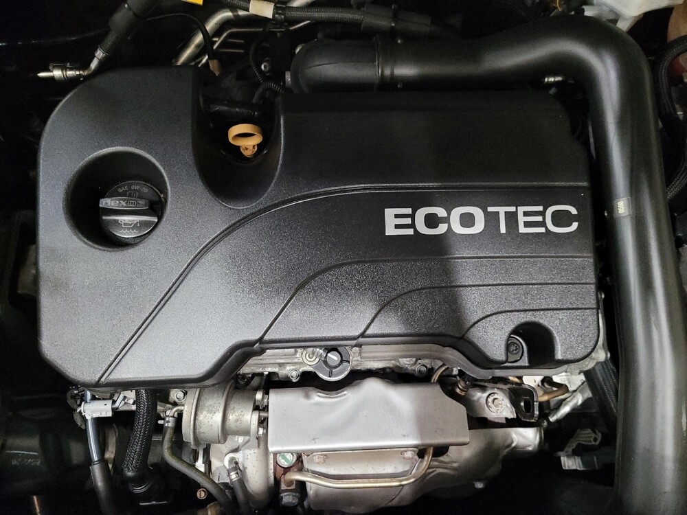 2020 GMC Terrain in New Castle, DE 19720 - 18134253 30