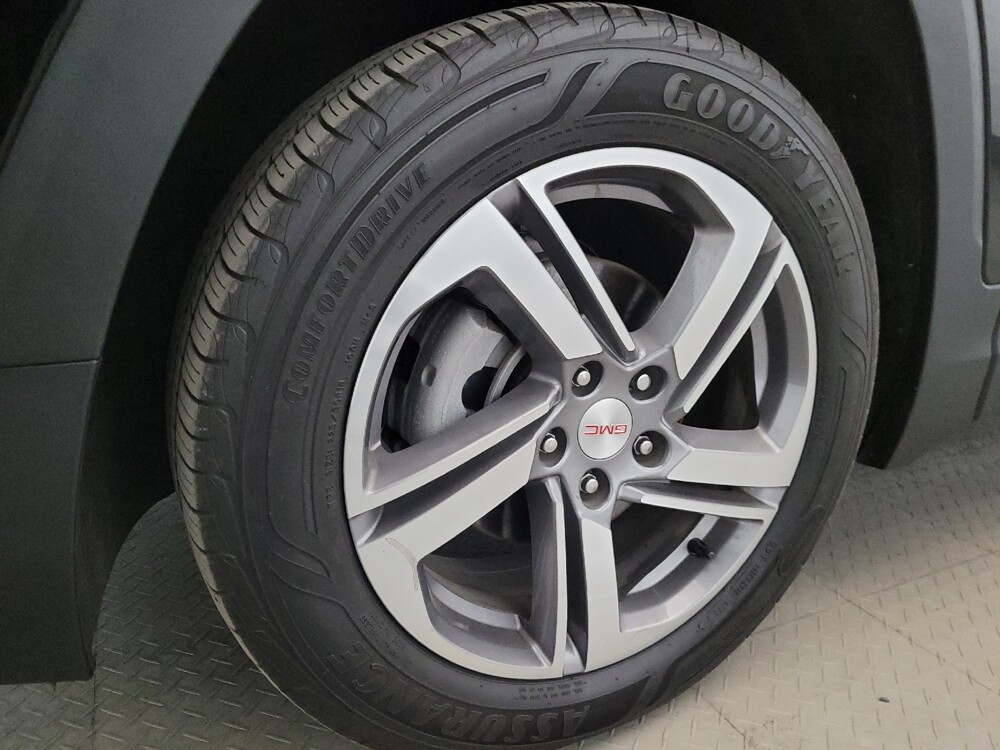 2020 GMC Terrain in New Castle, DE 19720 - 18134253 31