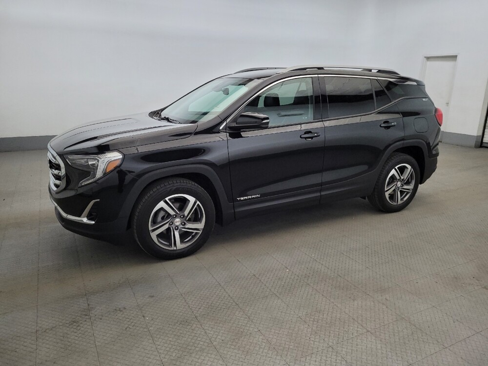 2020 GMC Terrain in New Castle, DE 19720 - 18134253 2