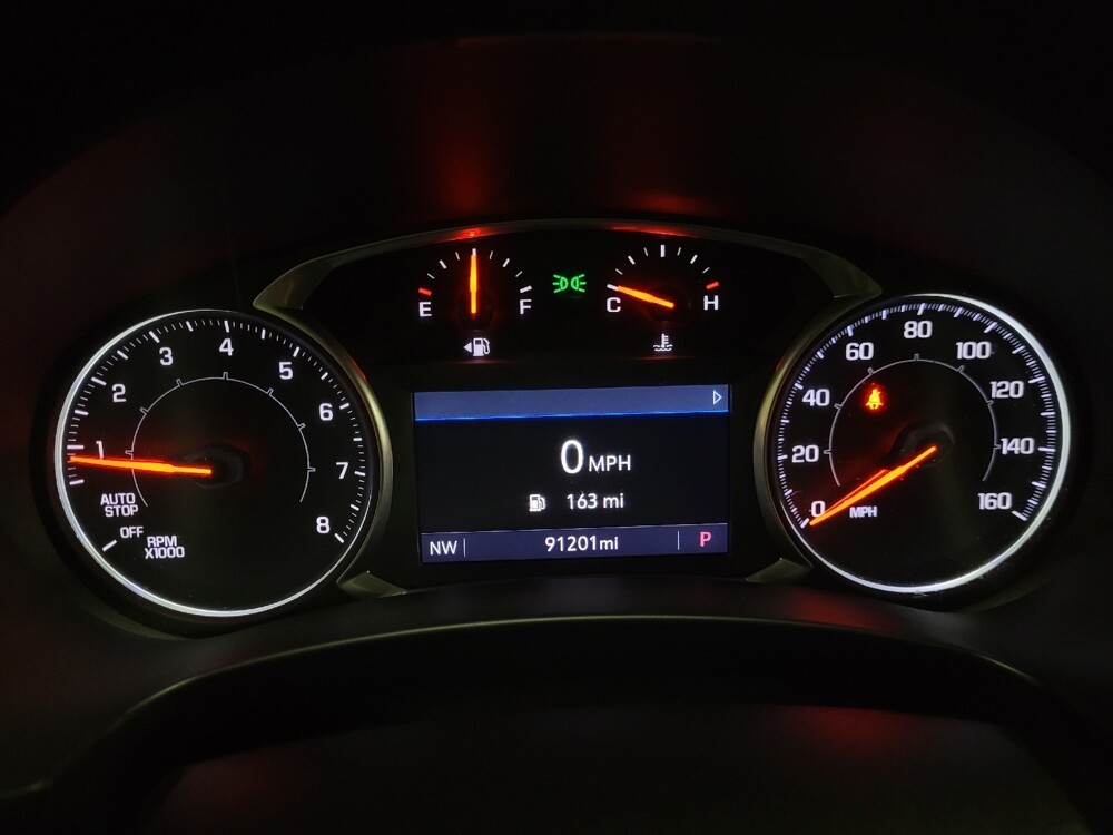 2020 GMC Terrain in New Castle, DE 19720 - 18134253 23