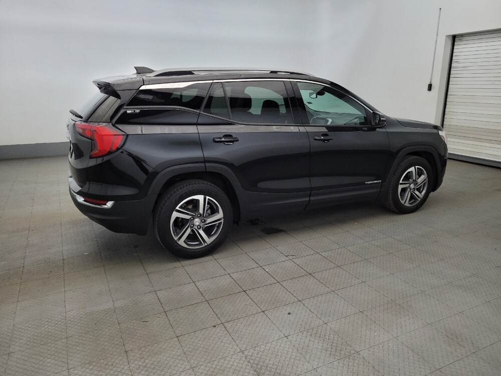 2020 GMC Terrain in New Castle, DE 19720 - 18134253 10