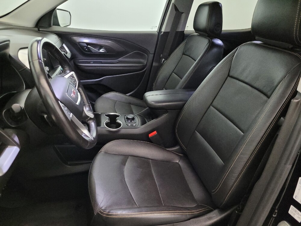 2020 GMC Terrain in New Castle, DE 19720 - 18134253 17