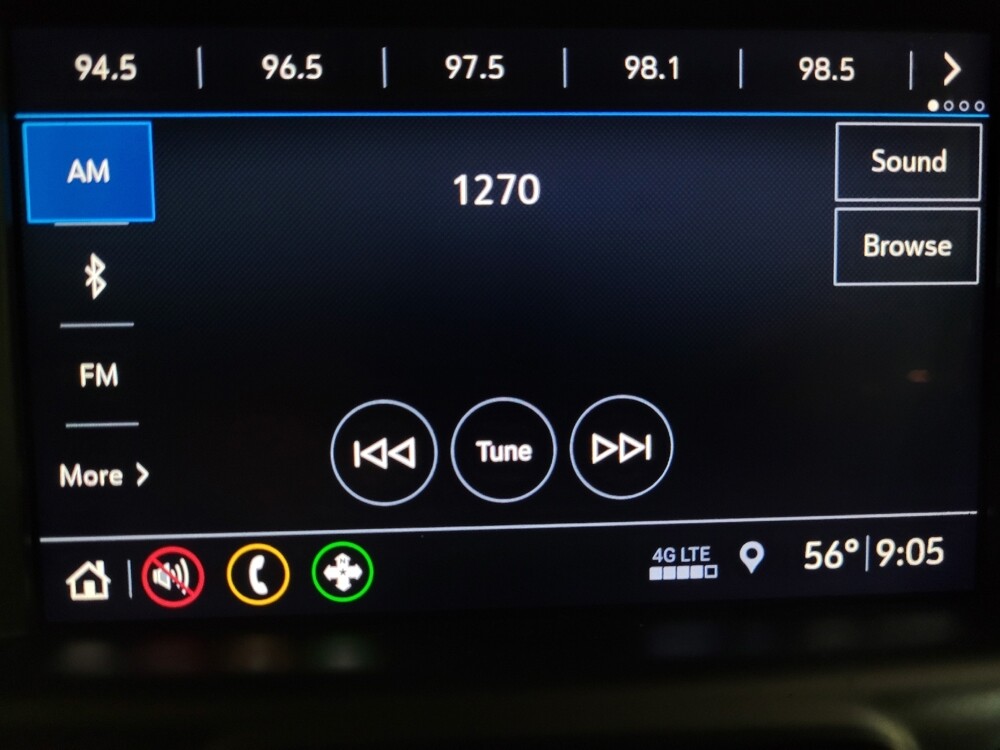 2020 GMC Terrain in New Castle, DE 19720 - 18134253 25