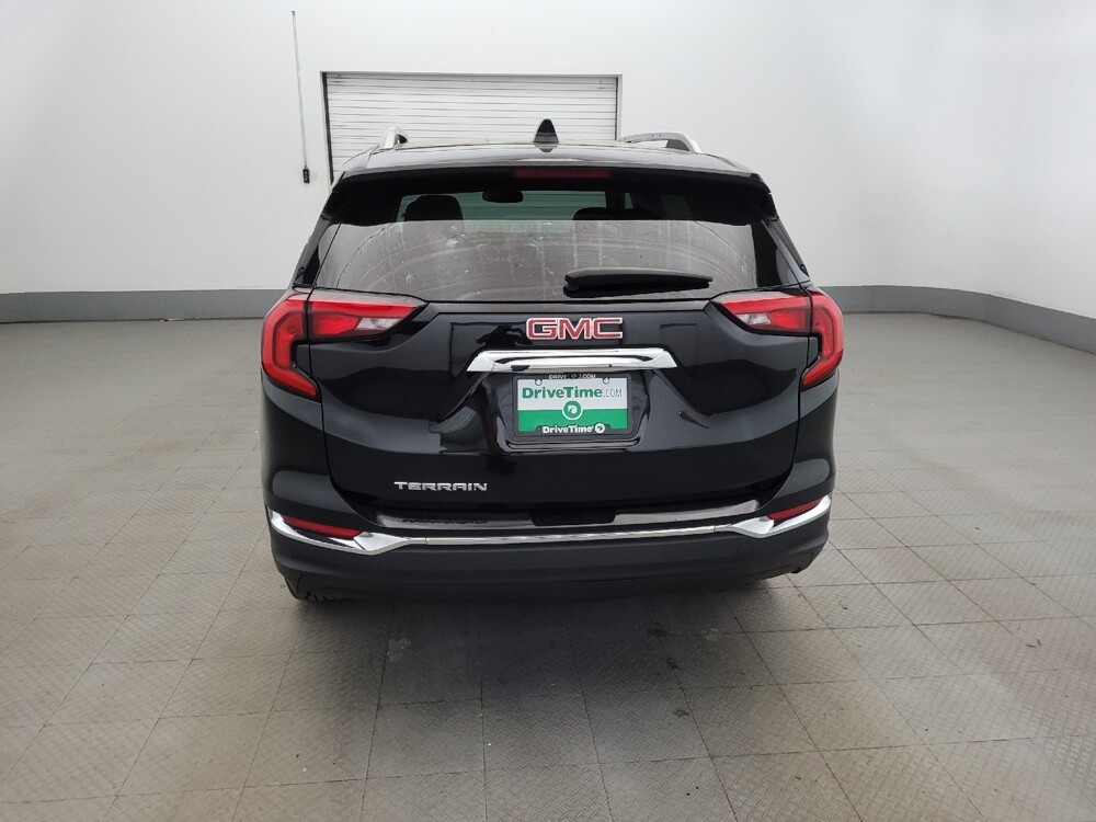 2020 GMC Terrain in New Castle, DE 19720 - 18134253 6