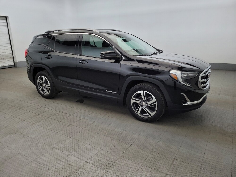 2020 GMC Terrain in New Castle, DE 19720 - 18134253 11