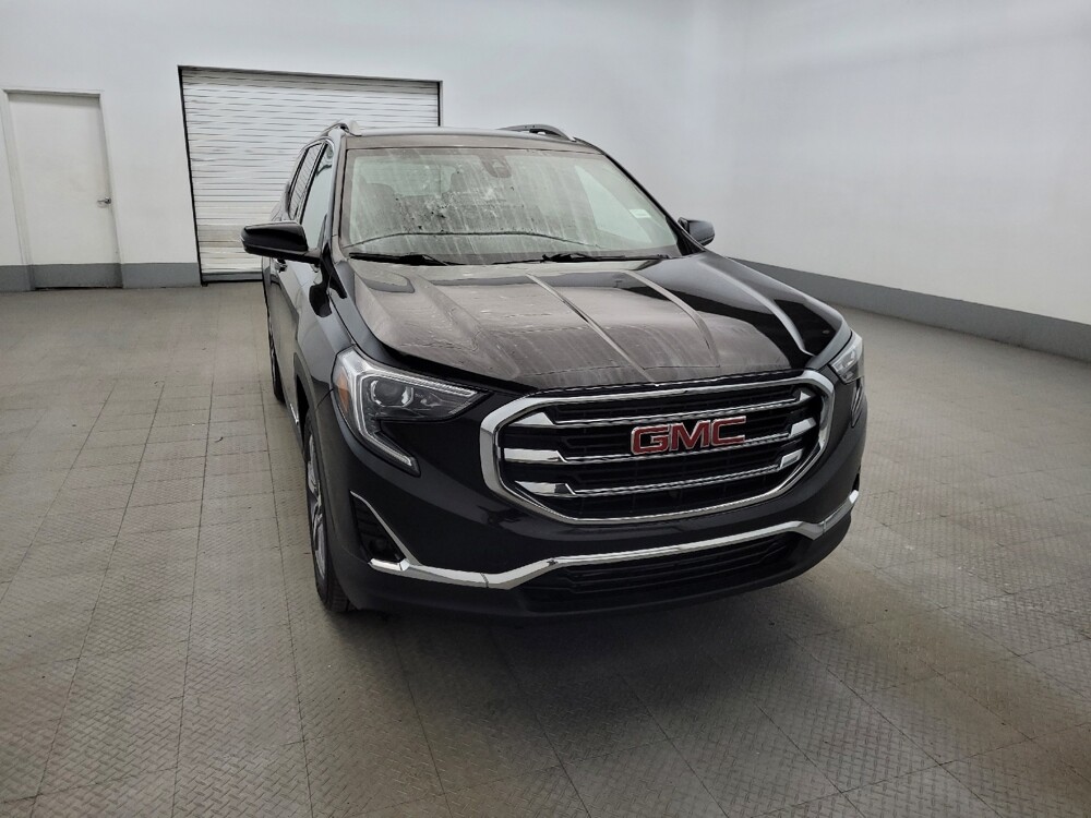 2020 GMC Terrain in New Castle, DE 19720 - 18134253 14